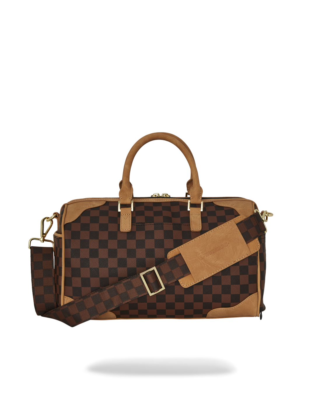 Limited Edition HENNYVILLE MINI DUFFLE