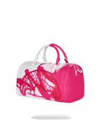 Limited Edition DESIGN STORM MINI DUFFLE