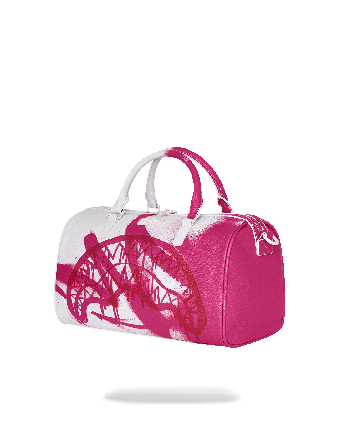 Limited Edition DESIGN STORM MINI DUFFLE