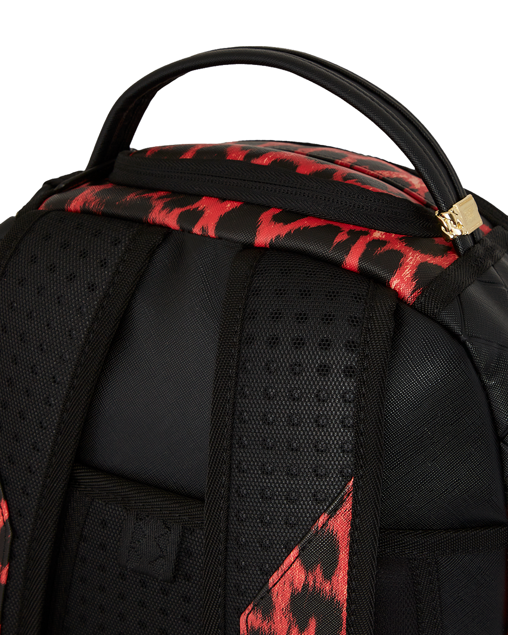 Limited Edition NIGHT SPOT DLX BACKPACK
