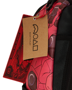 Limited Edition SQUID GAME COLLAB FRONT MAN CREW BACKPACK