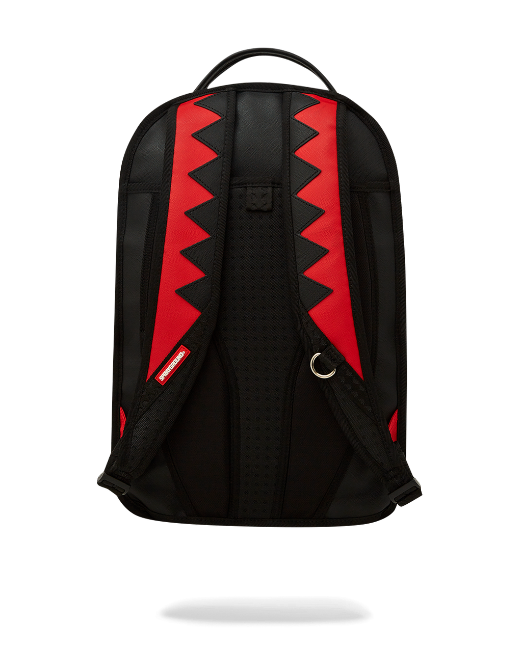 Limited Edition CLEAR BACKPACK - SHARK CENTRAL