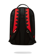Limited Edition CLEAR BACKPACK - SHARK CENTRAL