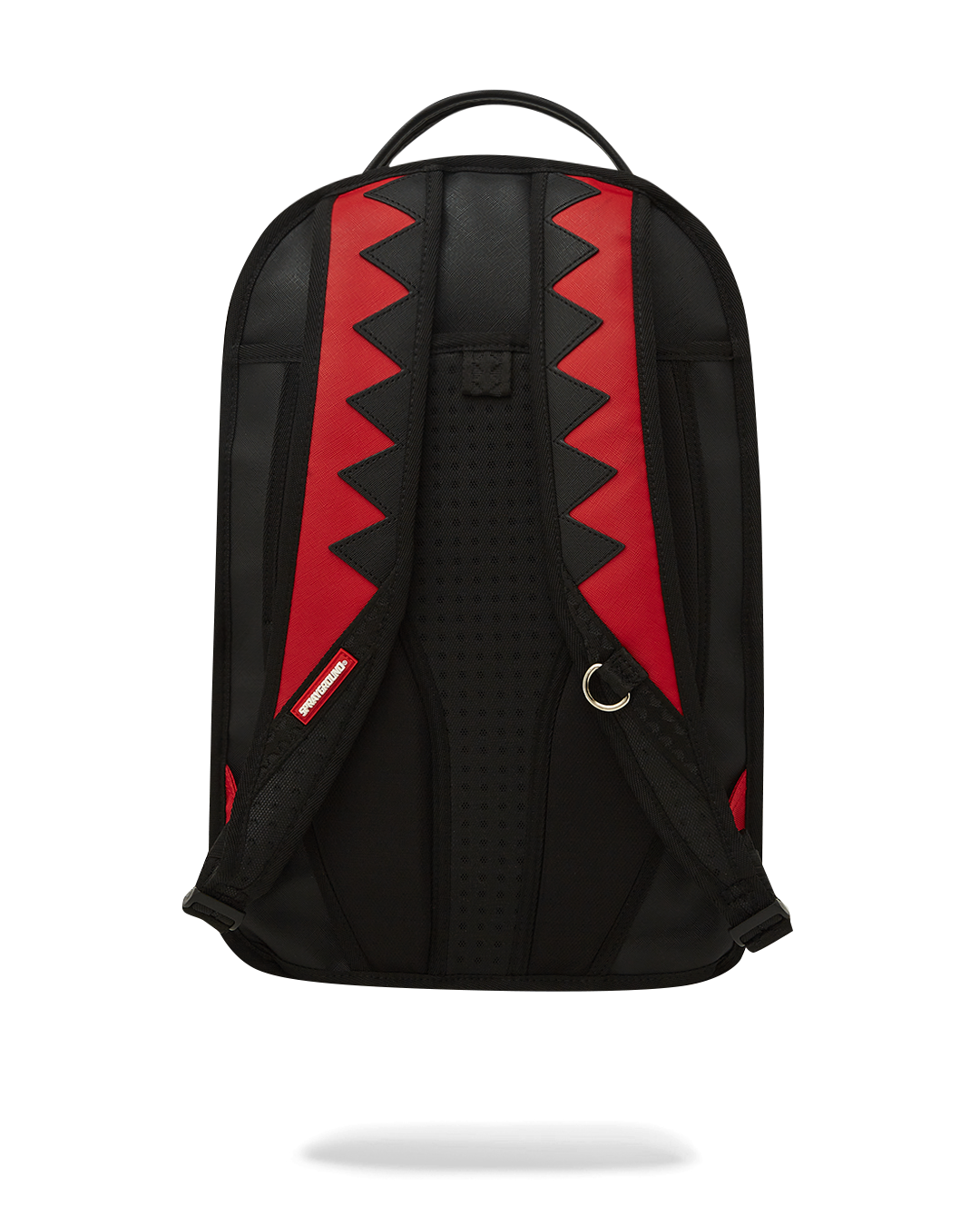 Limited Edition CLEAR BACKPACK - SHARK CENTRAL