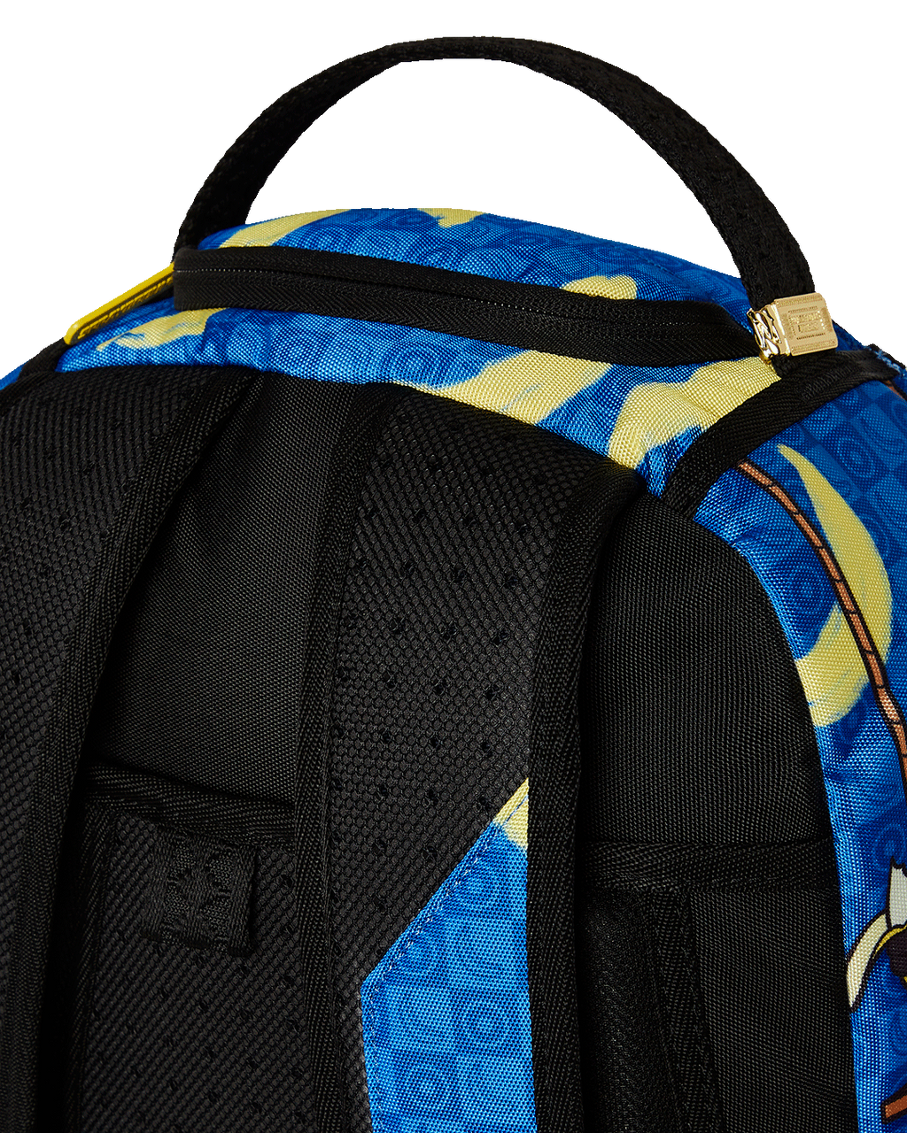 Limited Edition MINIONS MADNESS BACKPACK