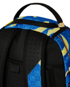 Limited Edition MINIONS MADNESS BACKPACK