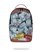 Limited Edition OVERNIGHT EXPRESS BACKPACK