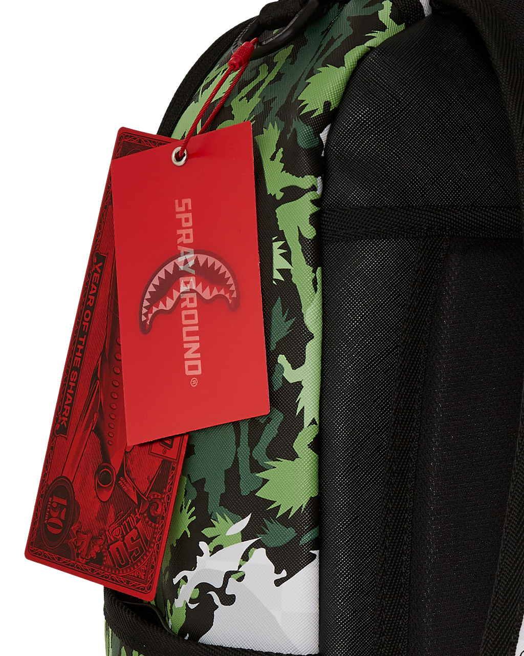 Limited Edition HUNTER X HUNTER DLXR BACKPACK