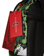 Limited Edition HUNTER X HUNTER DLXR BACKPACK