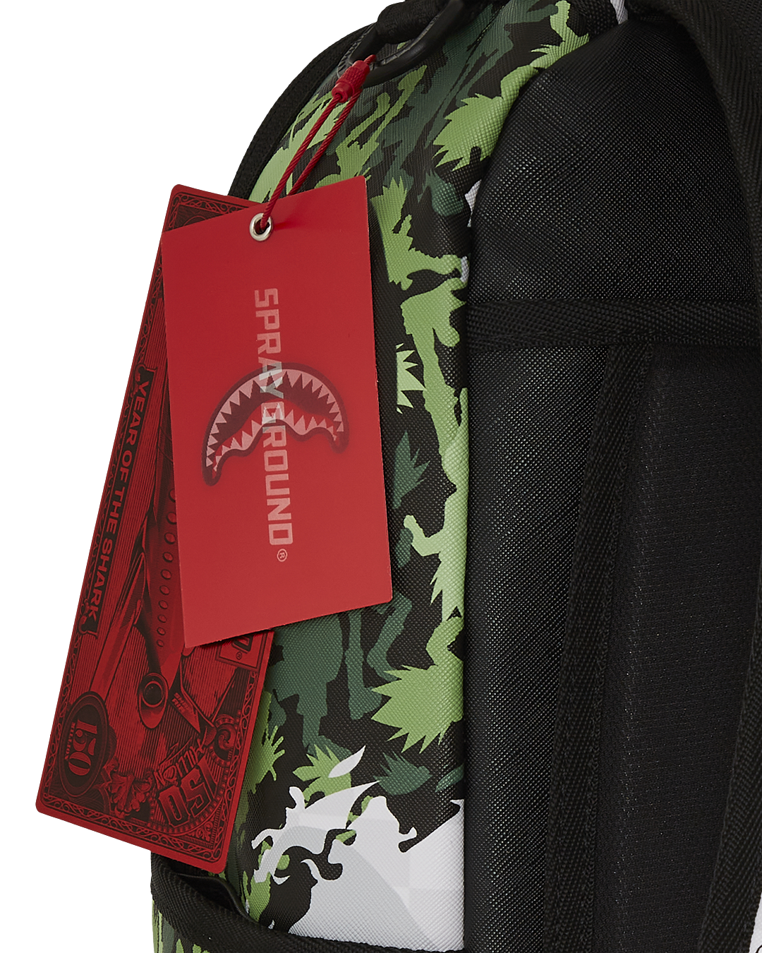 Limited Edition HUNTER X HUNTER DLXR BACKPACK