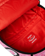 Limited Edition PINK PARADISE DLXSV BACKPACK