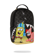Limited Edition SPONGEBOB BUBBLE FRENZY BACKPACK