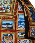 Limited Edition THE GREAT GALLERY BACKPACK
