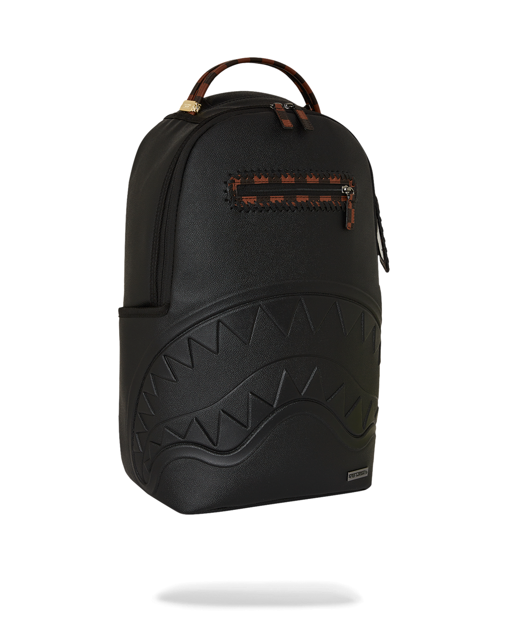 Limited Edition CHECKPOINT ROYALE BACKPACK