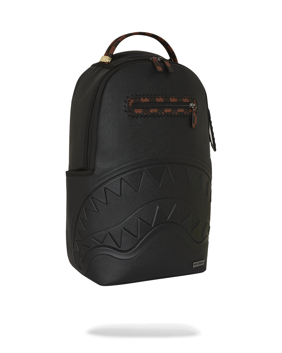 Limited Edition CHECKPOINT ROYALE BACKPACK