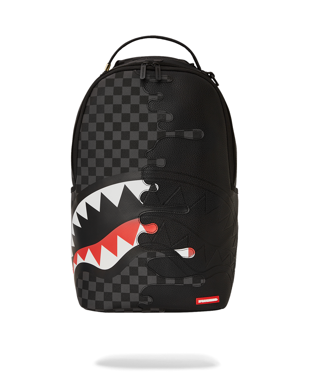 Limited Edition SPEED SHARK SIDE SWIPE BACKPACK