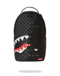 Limited Edition SPEED SHARK SIDE SWIPE BACKPACK