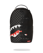 Limited Edition SPEED SHARK SIDE SWIPE BACKPACK