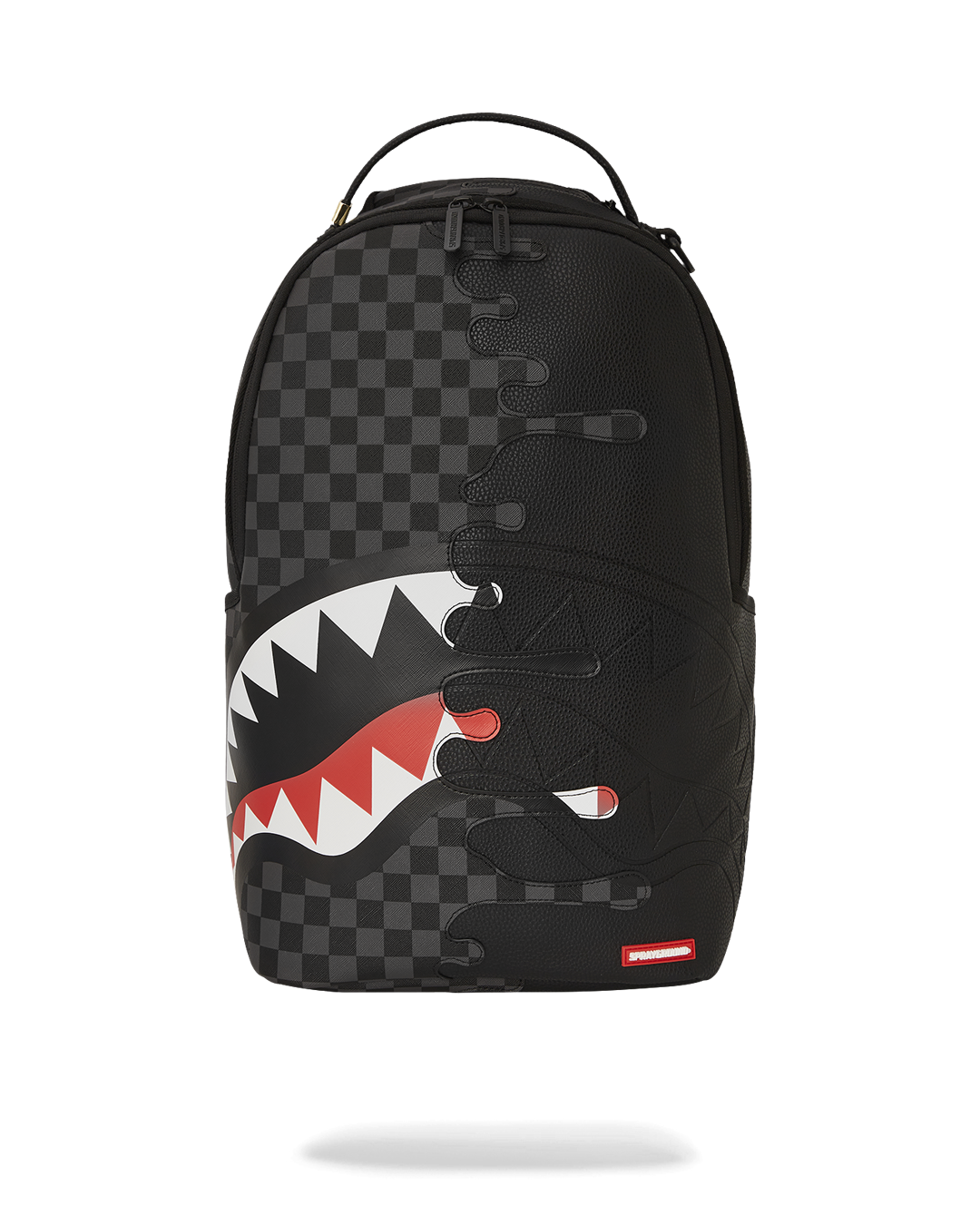 Limited Edition SPEED SHARK SIDE SWIPE BACKPACK