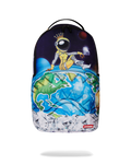 Limited Edition ASTROGALAXY QUEEN BACKPACK