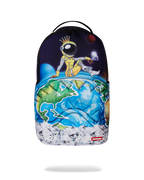 Limited Edition ASTROGALAXY QUEEN BACKPACK