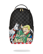 Limited Edition RICHIE RICH SECRET STASH DLXSV BACKPACK