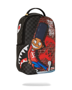 Limited Edition HEY ARNOLD GERALD THE LEGEND BACKPACK