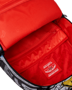 Limited Edition HALLWAY HERO DLXR BACKPACK