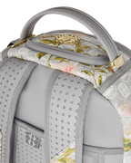 Limited Edition A.I. AFRICAN INTELLIGENCE ELEGANT ENERGY BACKPACK - SANDFLOWER COLLAB