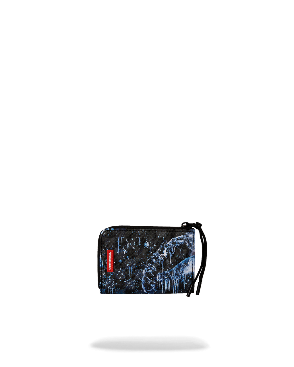 Limited Edition COLD HEAT WALLET