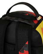 Limited Edition BENDER FIRE BREATHER DLXV BACKPACK