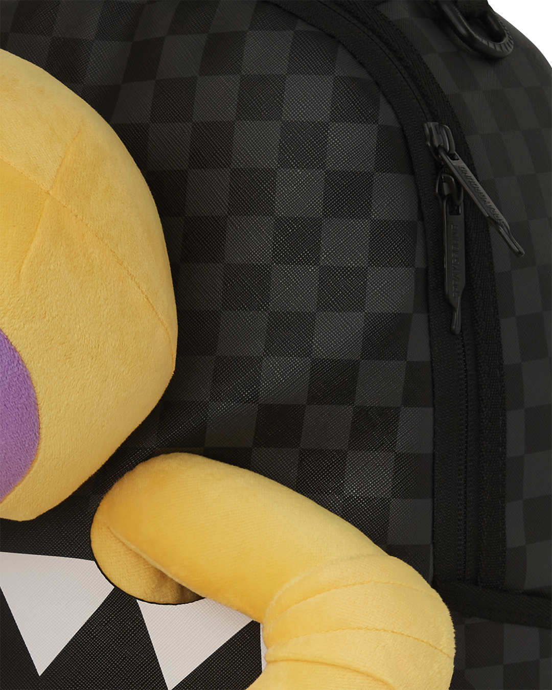 Limited Edition ASTROMANE PORTAL JUMPER BACKPACK