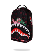 Limited Edition PINK PANTHER PINK MISCHIEF BACKPACK