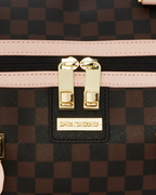 Limited Edition BANDOLERO NOUVEAU DUFFLE