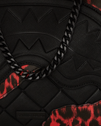 Limited Edition NIGHT SPOT VICE SHOULDER BAG