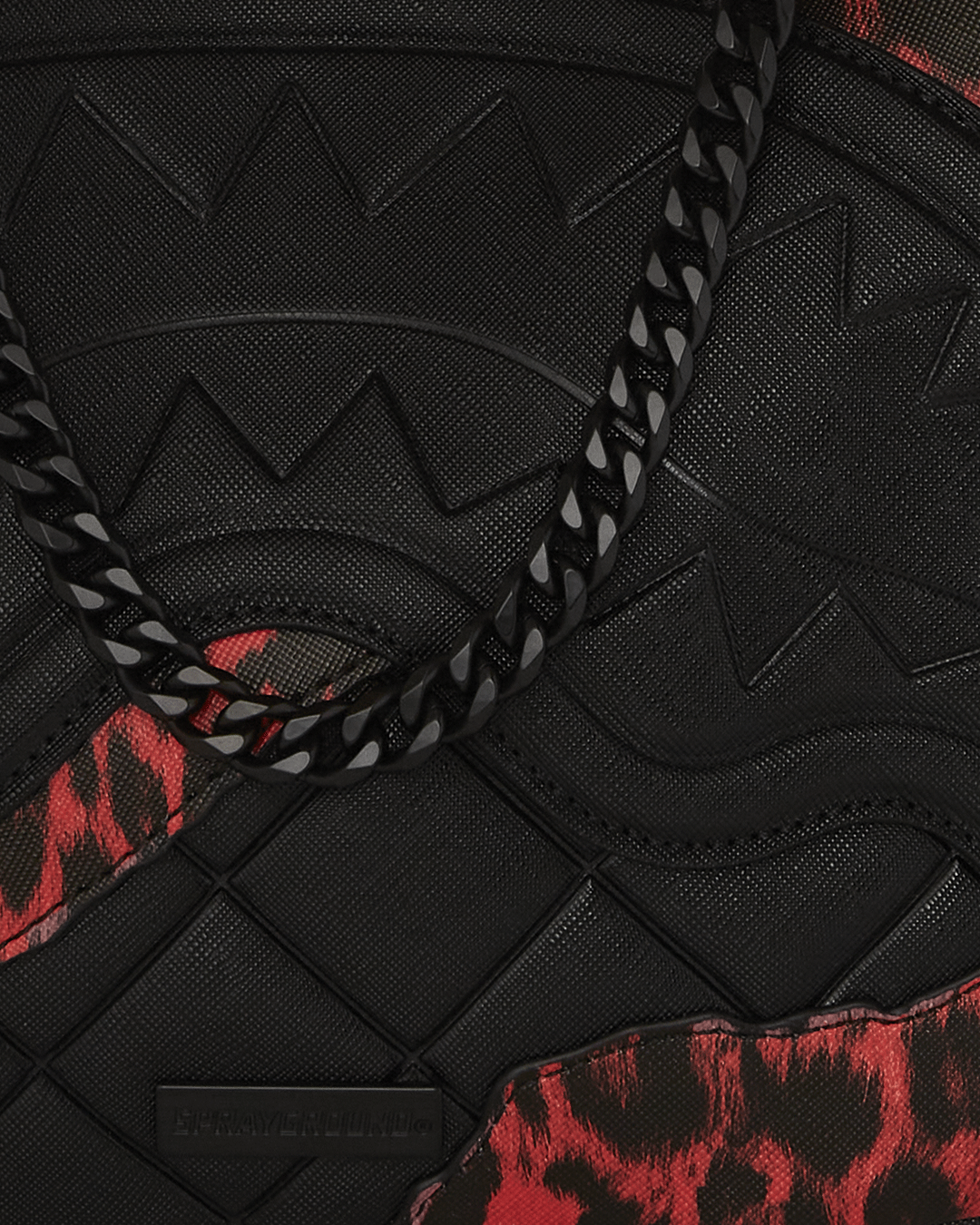 Limited Edition NIGHT SPOT VICE SHOULDER BAG