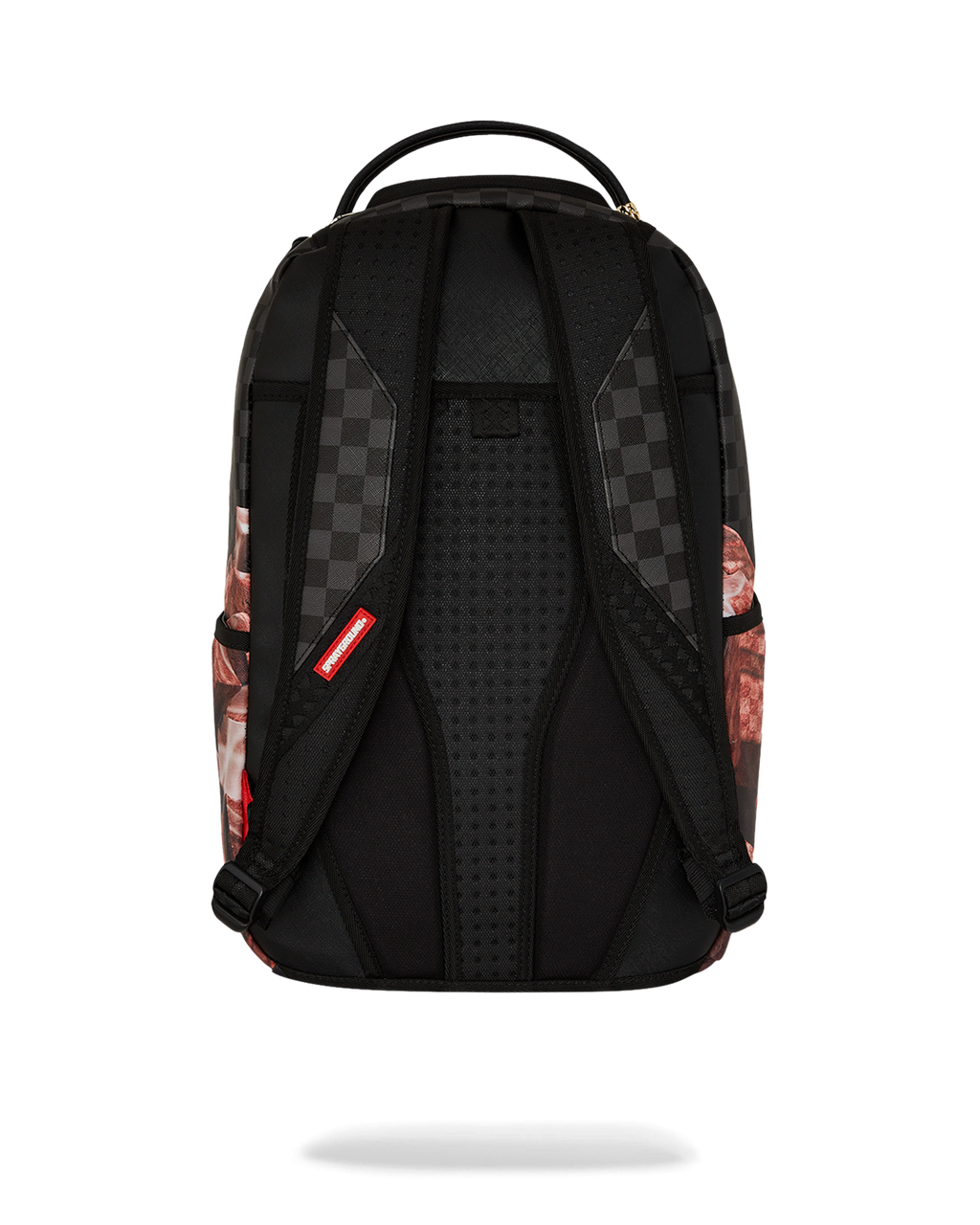 Limited Edition BAG OF BRICKS DLXSV BACKPACK