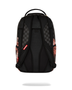 Limited Edition BAG OF BRICKS DLXSV BACKPACK