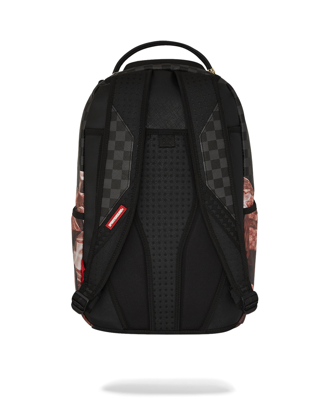 Limited Edition BAG OF BRICKS DLXSV BACKPACK