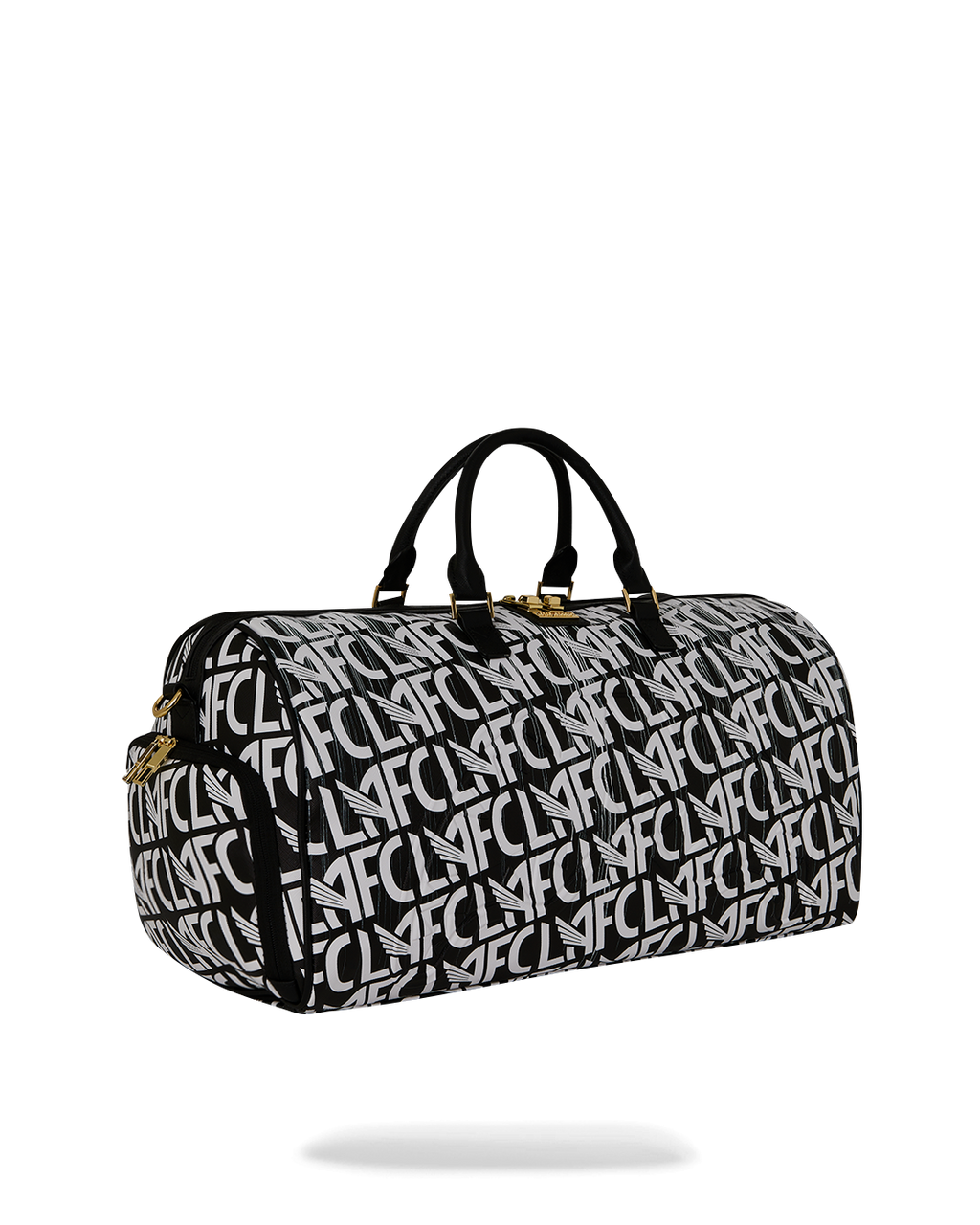 Limited Edition MLS LA FC WINGED WONDER DUFFLE