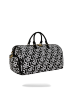 Limited Edition MLS LA FC WINGED WONDER DUFFLE