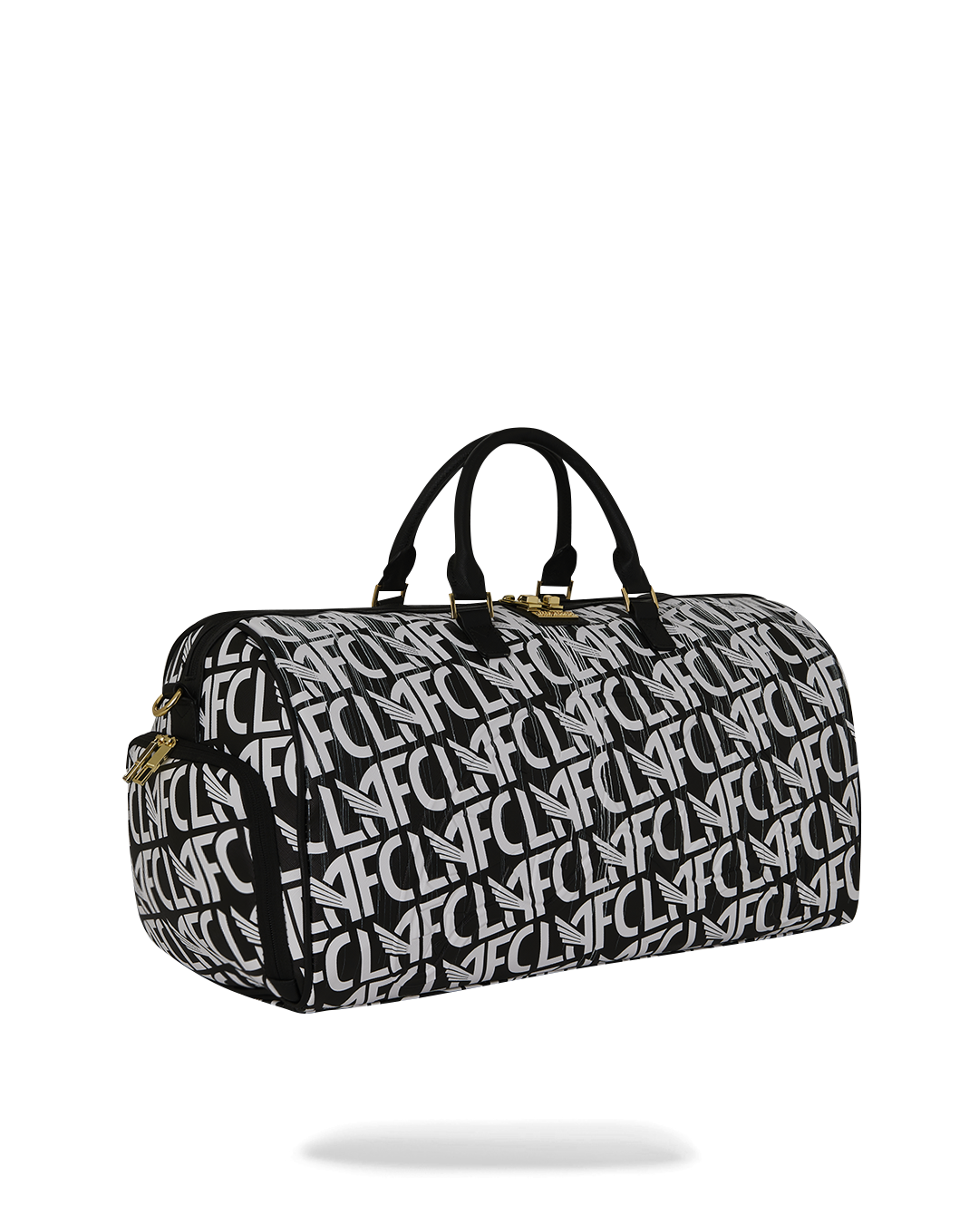 Limited Edition MLS LA FC WINGED WONDER DUFFLE