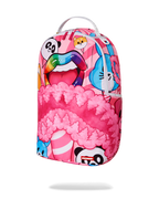 Limited Edition CANDY POP DLXR BACKPACK