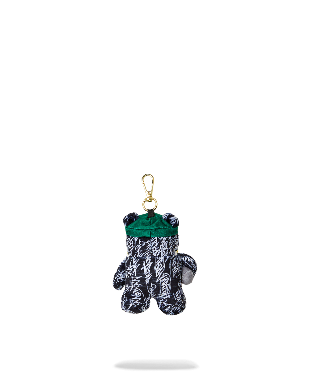 Limited Edition NIGHT NIGHT BEAR KEYCHAIN