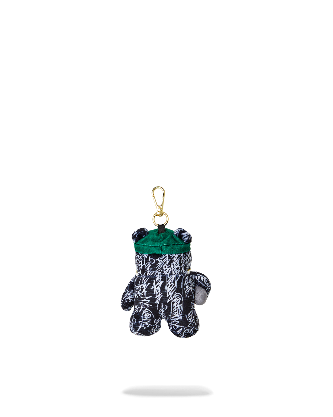 Limited Edition NIGHT NIGHT BEAR KEYCHAIN