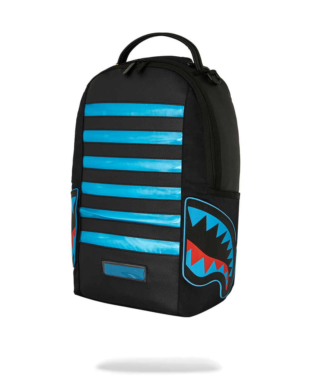 Limited Edition BLUECODE INFRAFRAME BACKPACK
