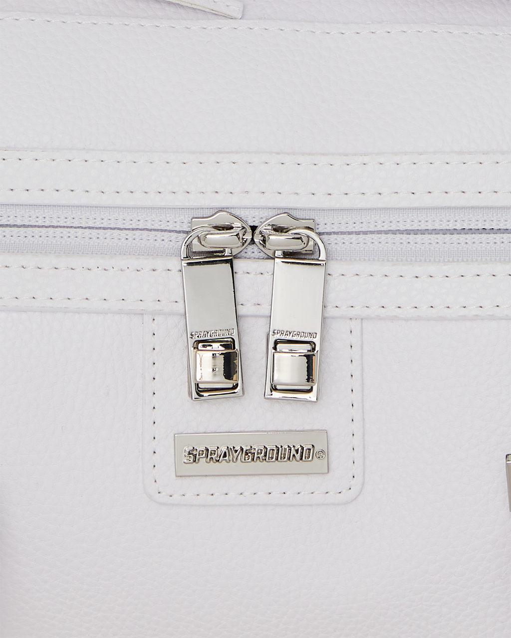 Limited Edition THE HEADQUARTERS - REFLECTION MINI DUFFLE