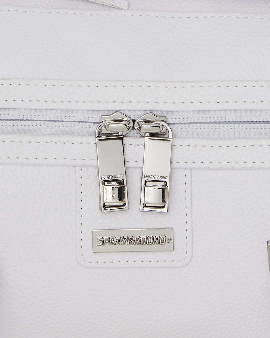 Limited Edition THE HEADQUARTERS - REFLECTION MINI DUFFLE