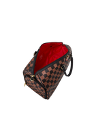 Limited Edition THE HIDEOUT DUFFLE
