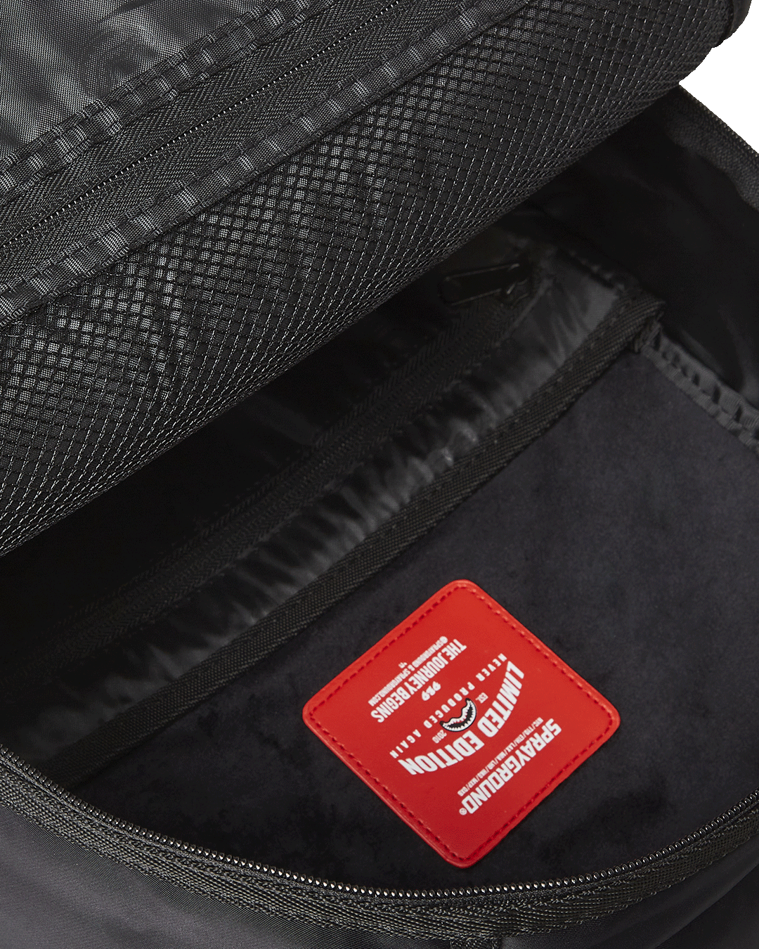 Limited Edition THE RED CARPET BACKPACK